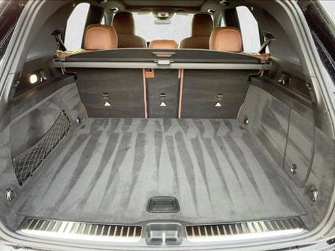 Used 2025 Mercedes-Benz GLE 350 4MATIC image 6