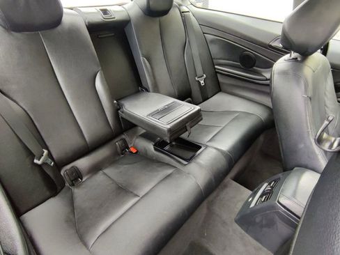 Used 2014 BMW 428i xDrive 428i xDrive Coupe 2D image 14