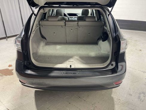 Used 2010 Lexus RX 350 AWD image 19