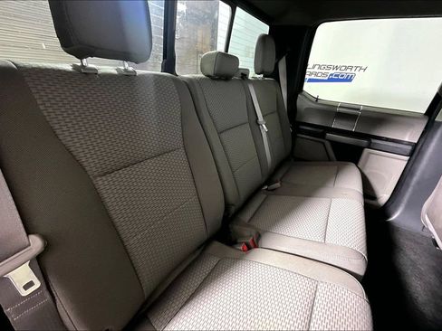 Used 2020 Ford F150 XLT w/ Equipment Group 302A Luxury AWD/4WD image 22