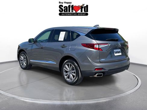 Used 2022 Acura RDX AWD w/ Technology Package image 6