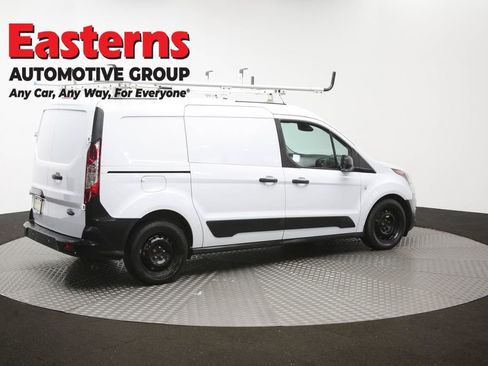 Used 2020 Ford Transit Connect XL w/ CNG/LPG Engine Prep Package FWD image 42