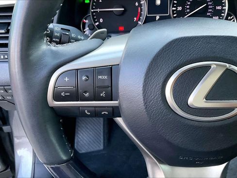 Certified 2022 Lexus RX 350 FWD w/ Luxury Package image 21