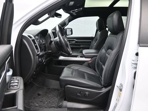 Used 2022 RAM 1500 Big Horn image 28