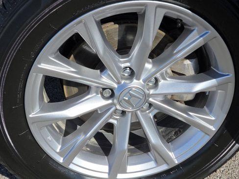 Used 2023 Honda CR-V EX-L image 12