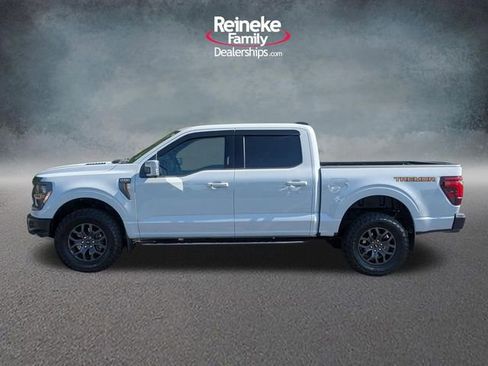 Used 2024 Ford F150 Tremor w/ Equipment Group 402A High AWD/4WD image 9