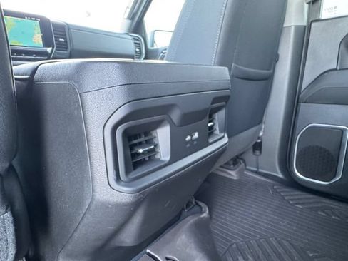 Used 2023 Chevrolet Silverado 1500 RST w/ Texas Edition Plus AWD/4WD image 30