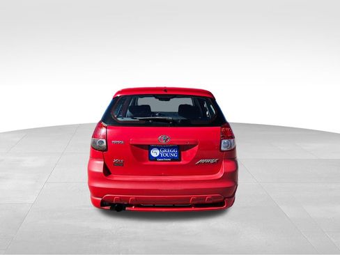 Used 2003 Toyota Matrix XRS image 6