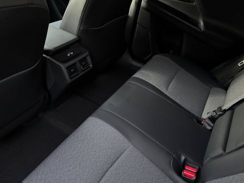 New 2026 Toyota bZ image 13