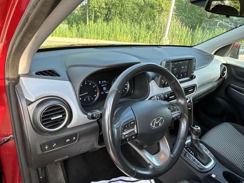 Used 2020 Hyundai Kona SEL image 10