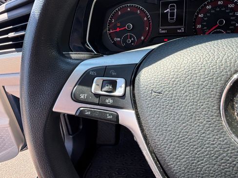 Used 2019 Volkswagen Jetta S w/ Driver Assistance Package FWD image 22