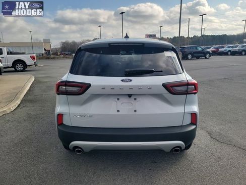 New 2026 Ford Escape Active image 4