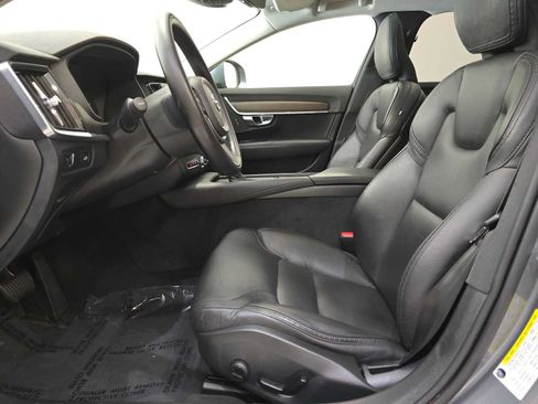 Used 2020 Volvo V90 T6 Cross Country AWD/4WD image 22