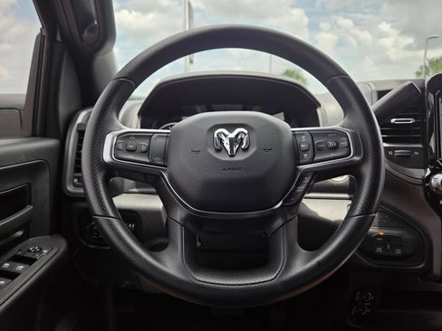 New 2026 RAM 2500 Tradesman AWD/4WD image 45