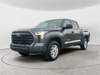Used 2024 Toyota Tundra SR5
