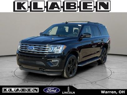Certified 2021 Ford Expedition XLT