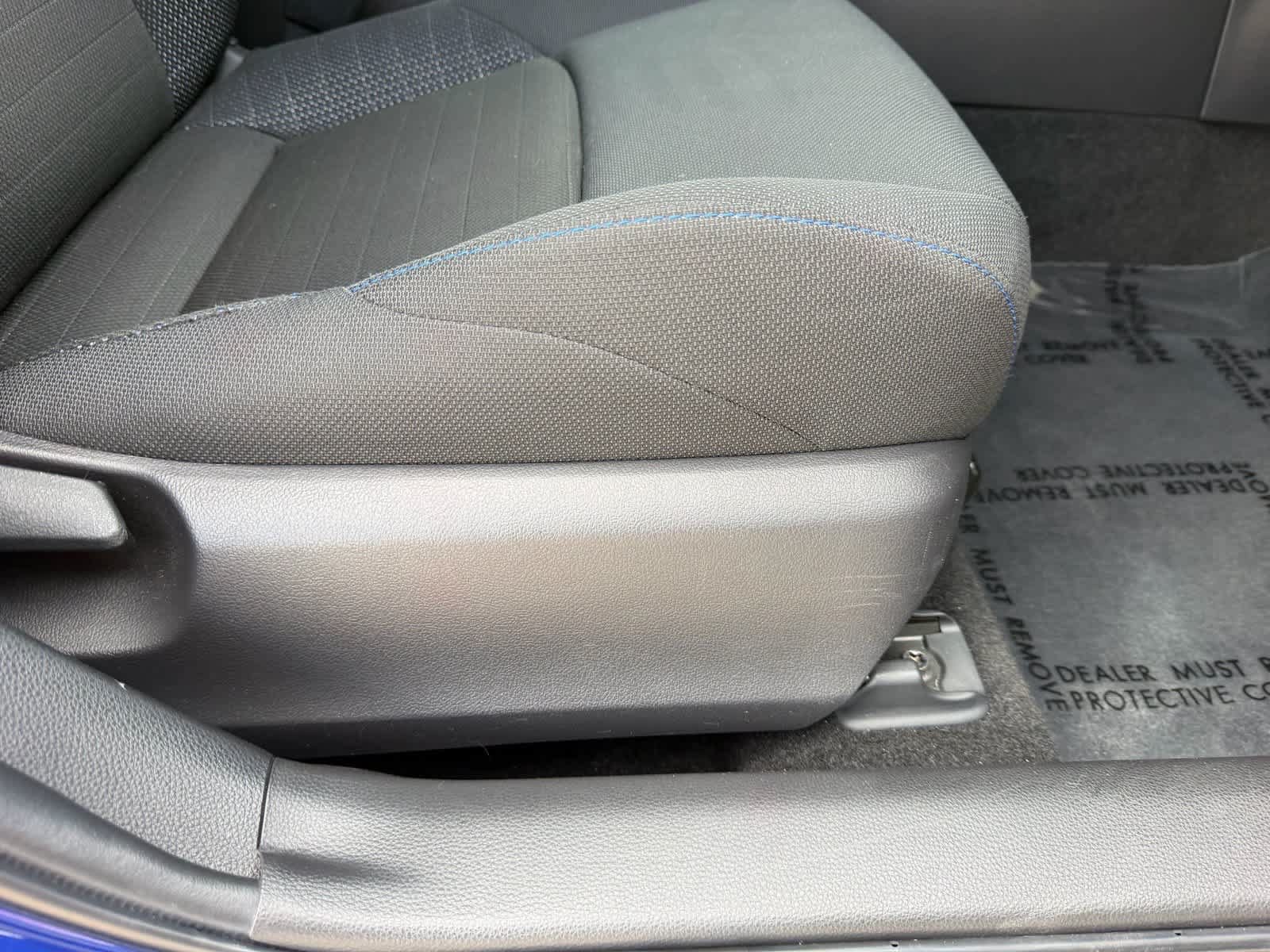 Used 2022 Toyota Corolla SE w/ Carpet Mat Package (TMS) FWD image 15
