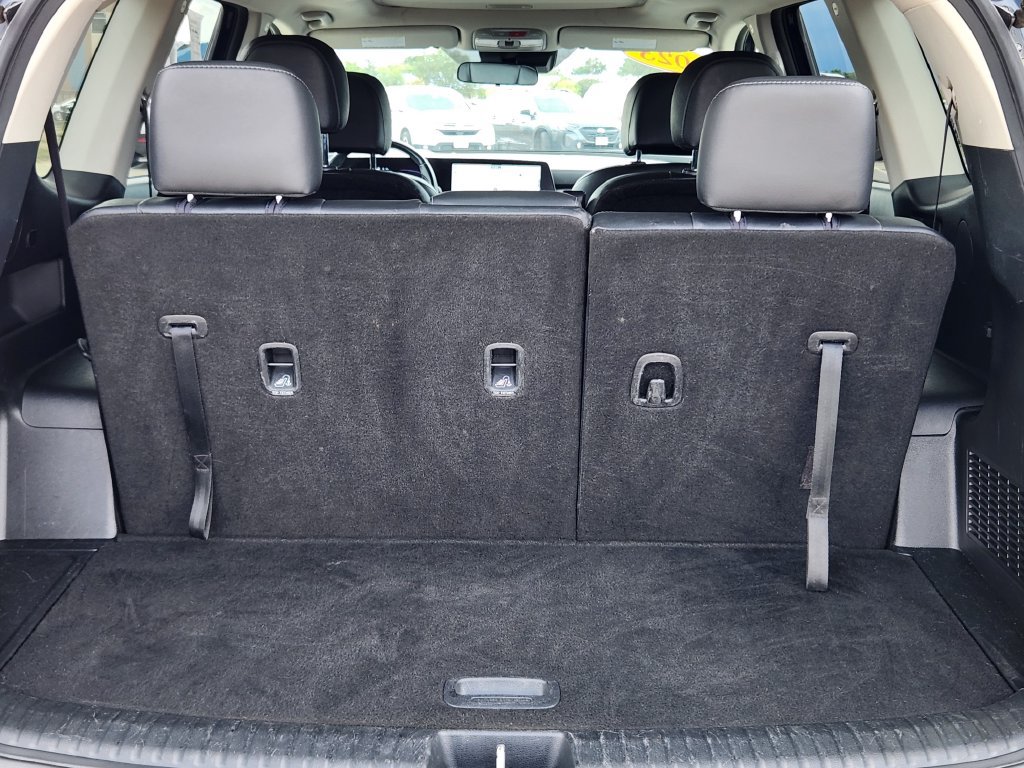 Certified 2023 Kia Telluride S w/ S Sunroof Package AWD/4WD image 28