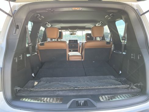Used 2023 INFINITI QX80 Sensory w/ Cargo Package AWD/4WD image 37