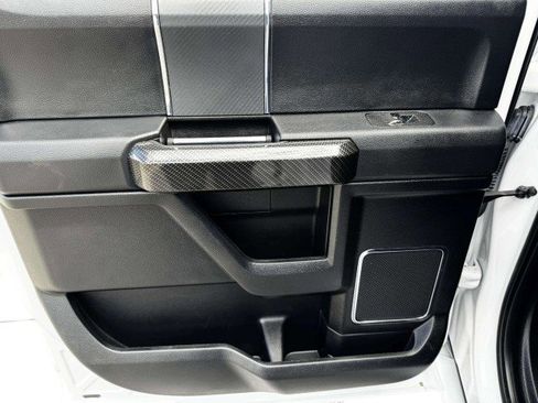 Used 2018 Ford F150 Lariat w/ Equipment Group 502A Luxury image 53