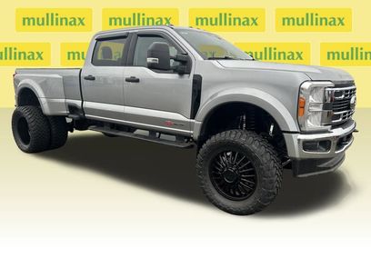 Used 2024 Ford F450 XLT