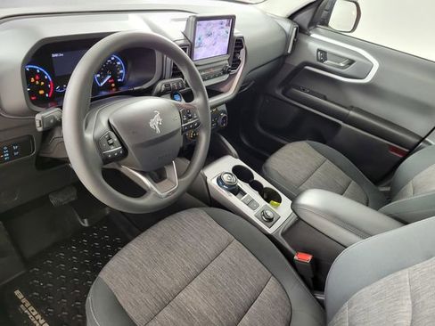 Certified 2023 Ford Bronco Sport Big Bend image 12