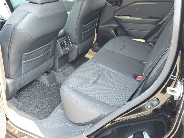 New 2026 Subaru Forester Premium AWD/4WD image 11
