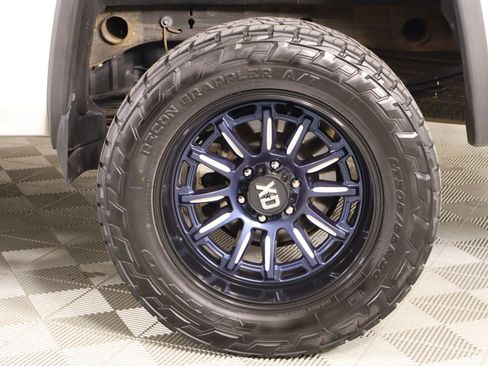 Used 2017 GMC Sierra 1500 SLT image 19