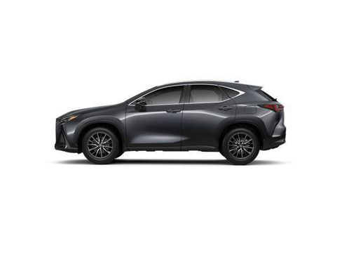New 2025 Lexus NX 350 PREMIUM image 44