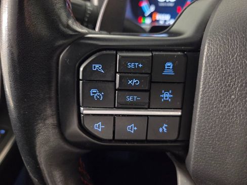 Used 2022 Ford F150 Raptor w/ Raptor 37 Performance Package AWD/4WD image 18