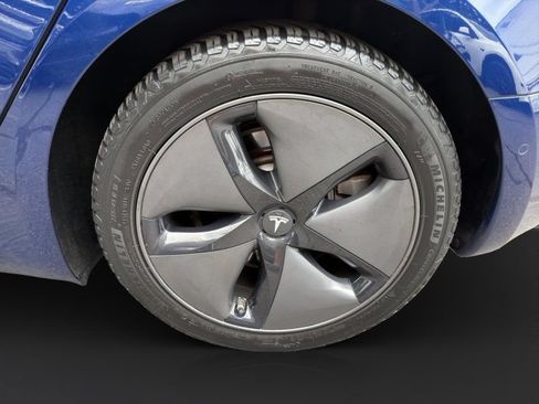 Used 2019 Tesla Model 3 Long Range AWD/4WD image 22