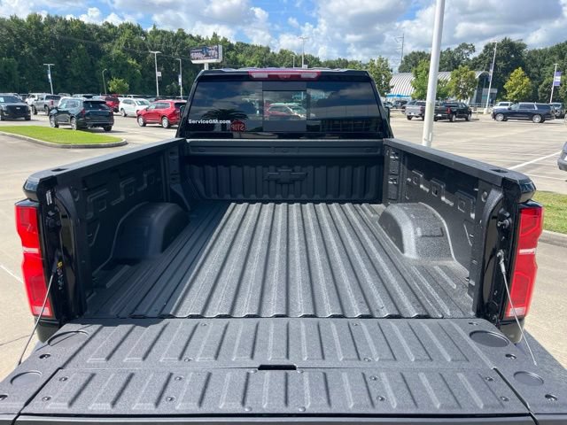 New 2026 Chevrolet Silverado 2500 High Country w/ Midnight Edition AWD/4WD image 9