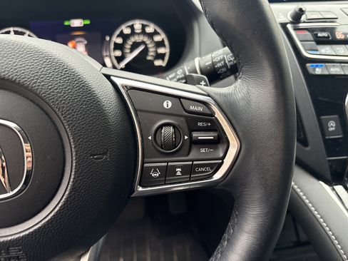 Used 2020 Acura RDX AWD w/ Advance Package image 20
