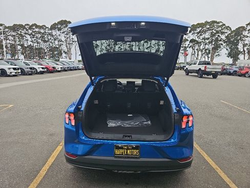 New 2025 Ford Mustang Mach-E Premium image 27