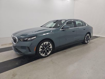 Used 2025 BMW 530i