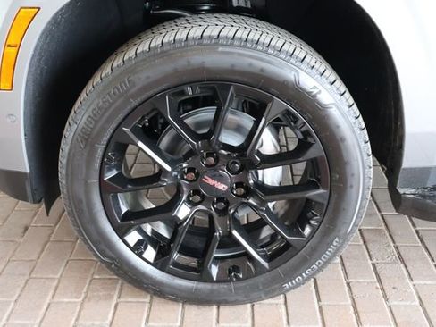 New 2026 GMC Yukon Elevation w/ Elevation Premium Package image 12