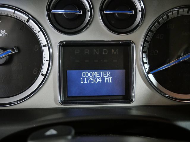 Used 2010 Cadillac Escalade Premium AWD/4WD image 20