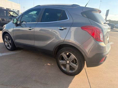 Used 2014 Buick Encore FWD image 5