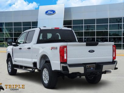 New 2026 Ford F250 XLT w/ FX4 Off-Road Package