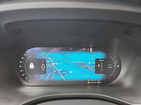 Certified 2025 Volvo XC60 T8 Core AWD/4WD image 15