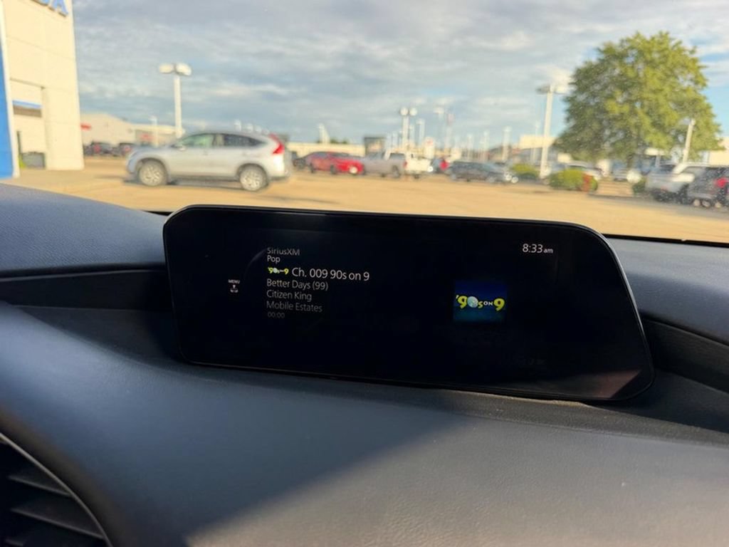Used 2019 MAZDA MAZDA3 AWD Sedan w/ Preferred Package image 13