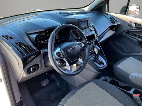 Used 2022 Ford Transit Connect XL FWD image 16
