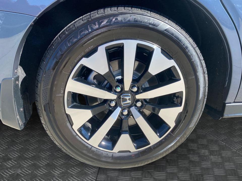 Certified 2026 Honda Odyssey EX-L image 23