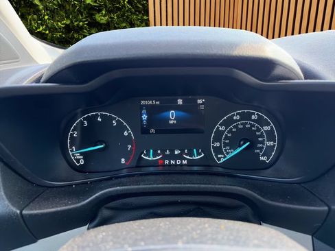 Used 2022 Ford Transit Connect XLT FWD image 9