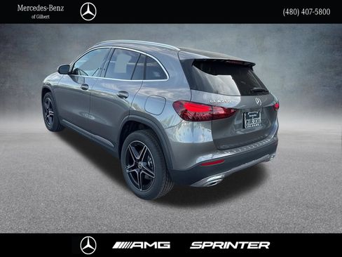 Used 2026 Mercedes-Benz GLA 250 image 3