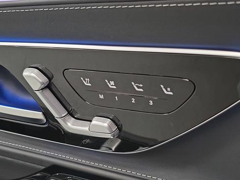 Used 2025 Mercedes-Benz SL 43 AMG image 24