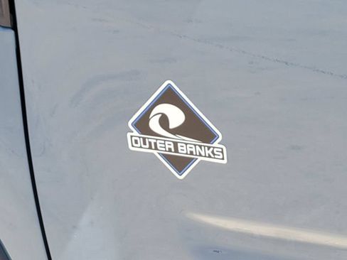 Certified 2023 Ford Bronco Sport Outer Banks AWD/4WD image 13
