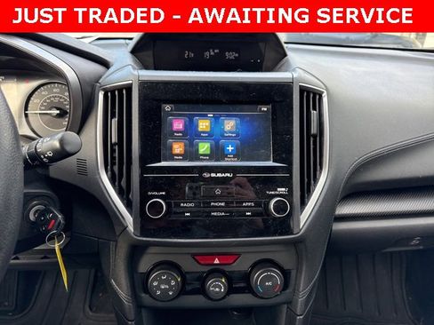 Used 2017 Subaru Impreza 2.0i Premium image 20