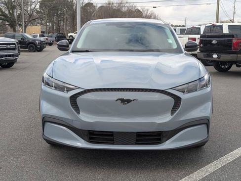 New 2026 Ford Mustang Mach-E Select w/ Comfort Package image 8