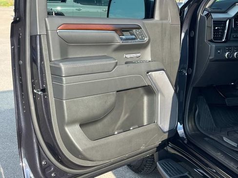 New 2026 GMC Sierra 1500 Denali w/ Technology Package image 22